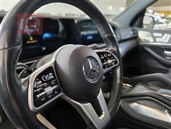 مرسيدس بنز GLS